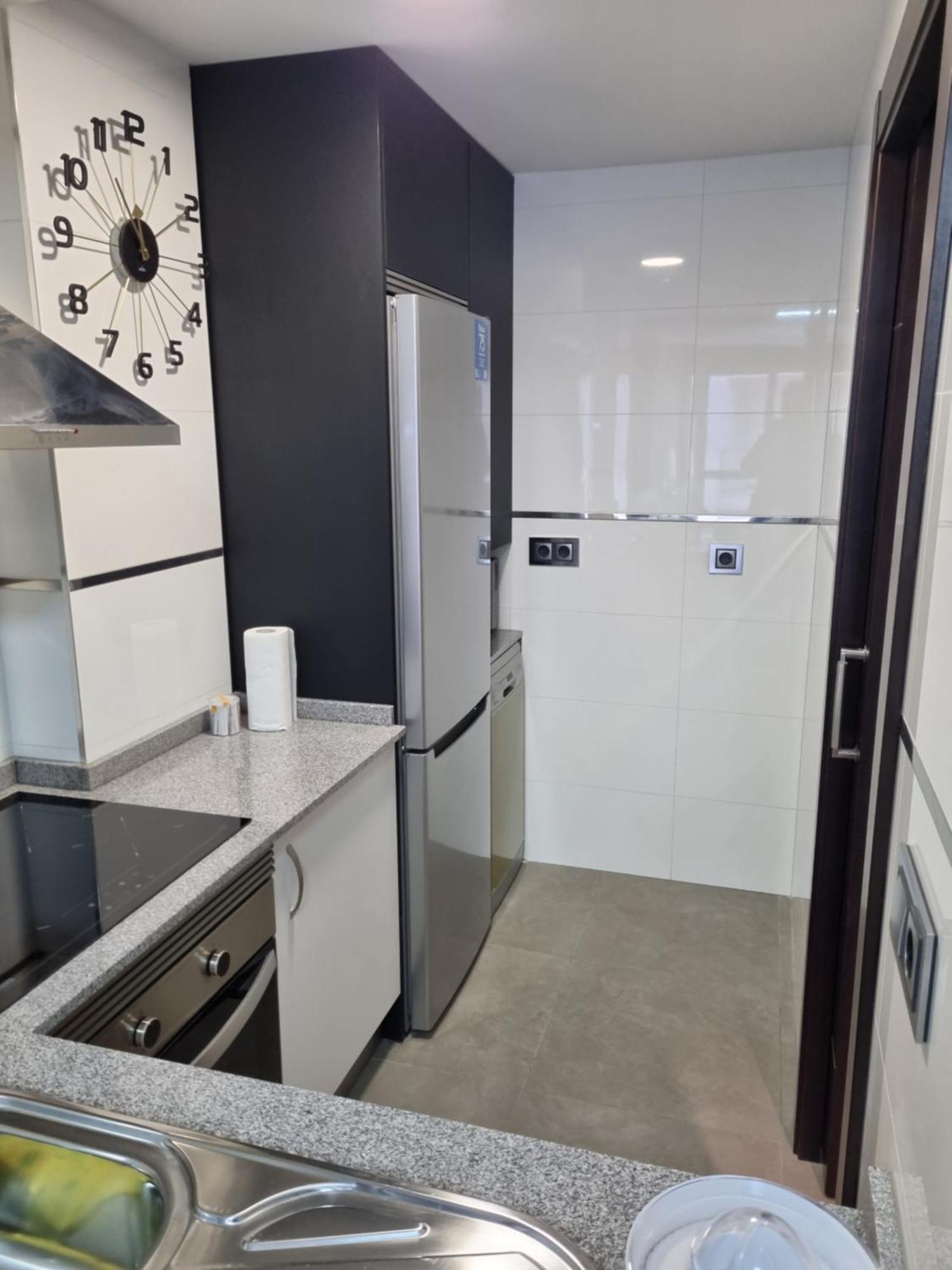 Ferienwohnung Loft Silgar Sanxenxo Exterior foto